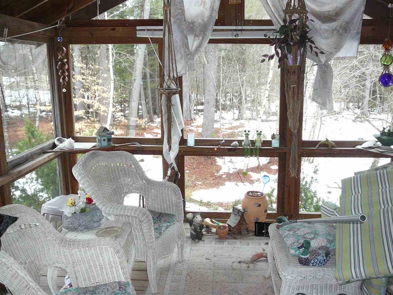 903 Brook Road Goshen, NH 03752 - Photo 10 of 20