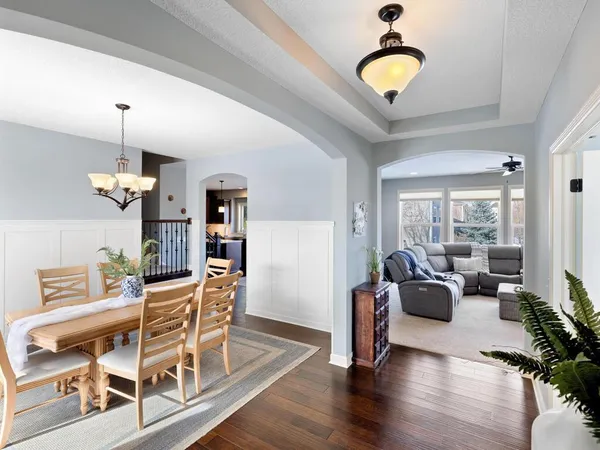 $770,000 | 17602 62nd Avenue North, Maple Grove, MN 55311