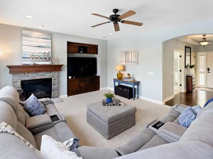 $770,000 | 17602 62nd Avenue North, Maple Grove, MN 55311