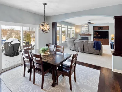 $770,000 | 17602 62nd Avenue North, Maple Grove, MN 55311