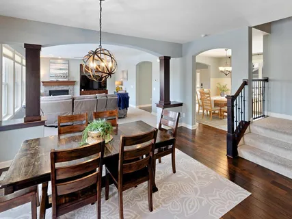 $770,000 | 17602 62nd Avenue North, Maple Grove, MN 55311