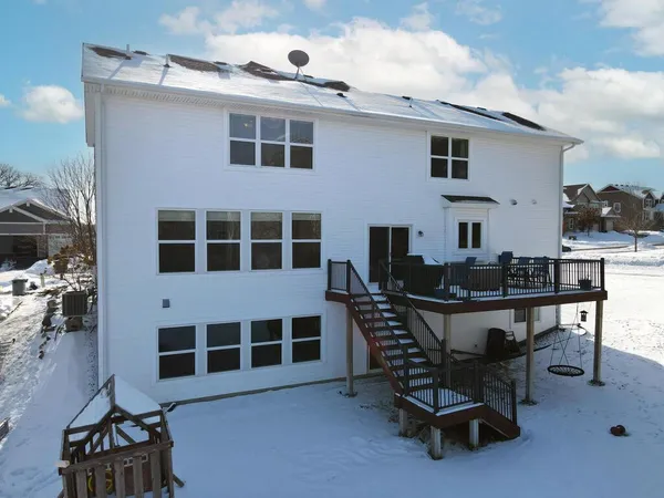$770,000 | 17602 62nd Avenue North, Maple Grove, MN 55311