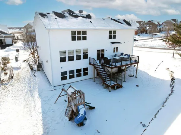 $770,000 | 17602 62nd Avenue North, Maple Grove, MN 55311