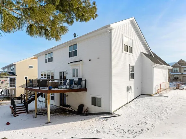 $770,000 | 17602 62nd Avenue North, Maple Grove, MN 55311