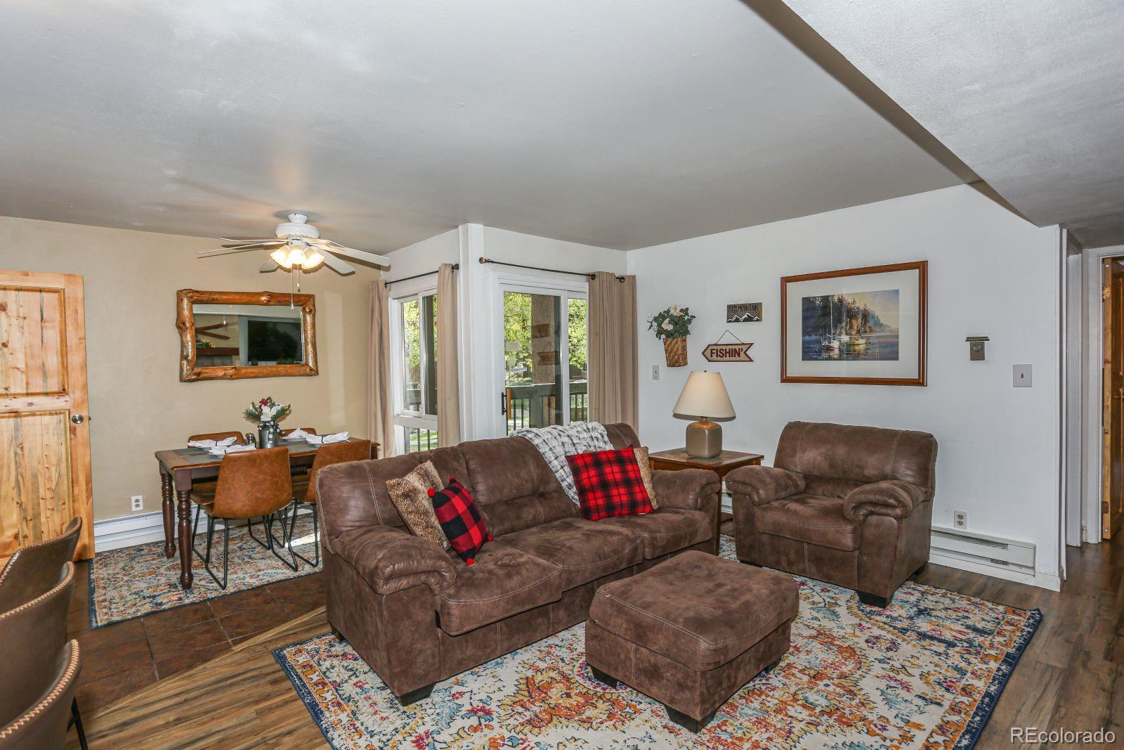 393 Wild Irishman Road, Unit 1050 Keystone, CO 80435 - Photo 2 of 29 Gallery Image 2