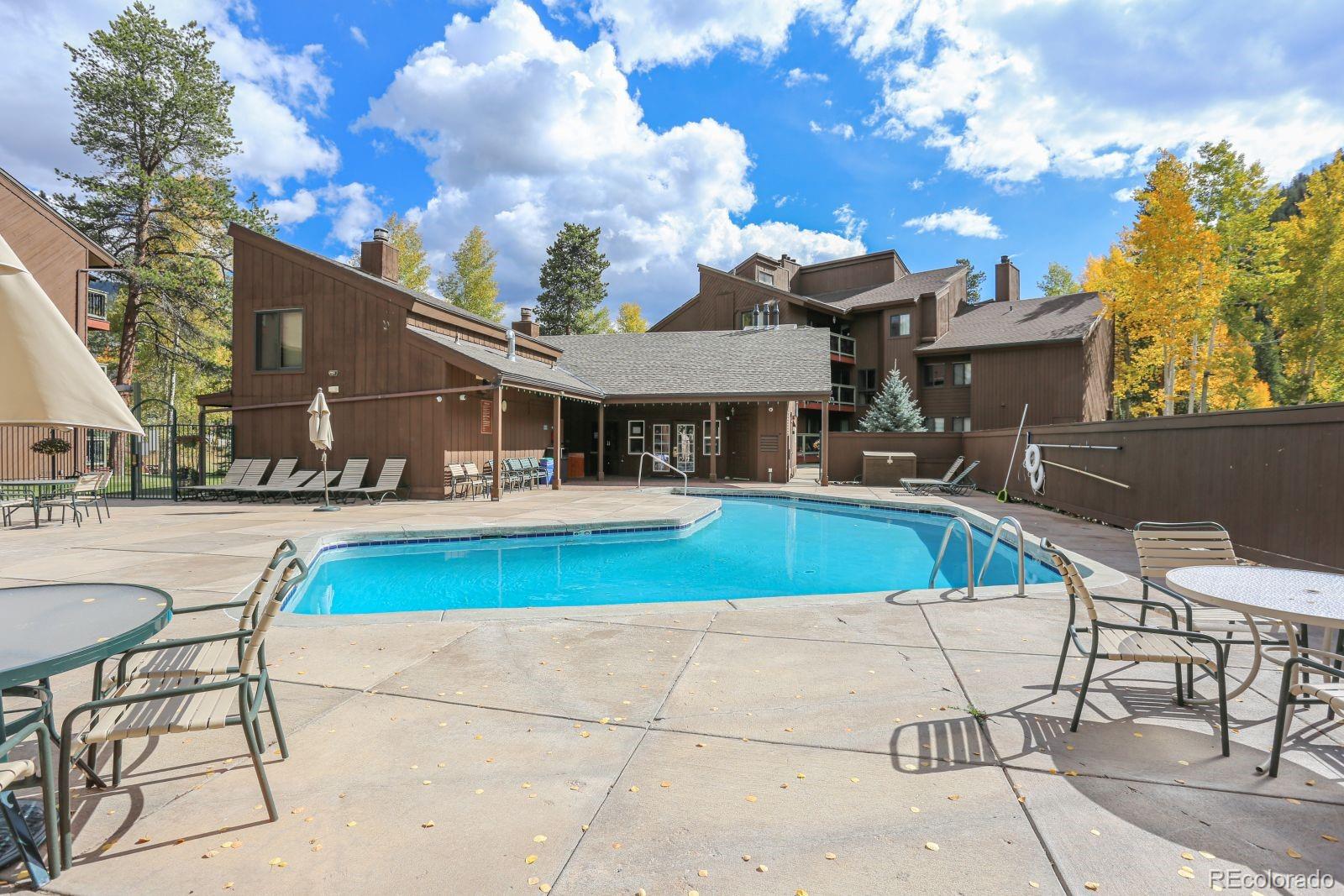 393 Wild Irishman Road, Unit 1050 Keystone, CO 80435 - Photo 24 of 29 Gallery Image 24