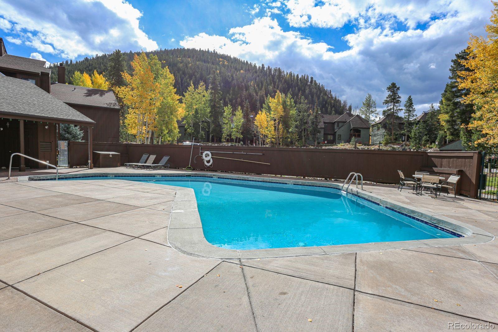 393 Wild Irishman Road, Unit 1050 Keystone, CO 80435 - Photo 25 of 29 Gallery Image 25