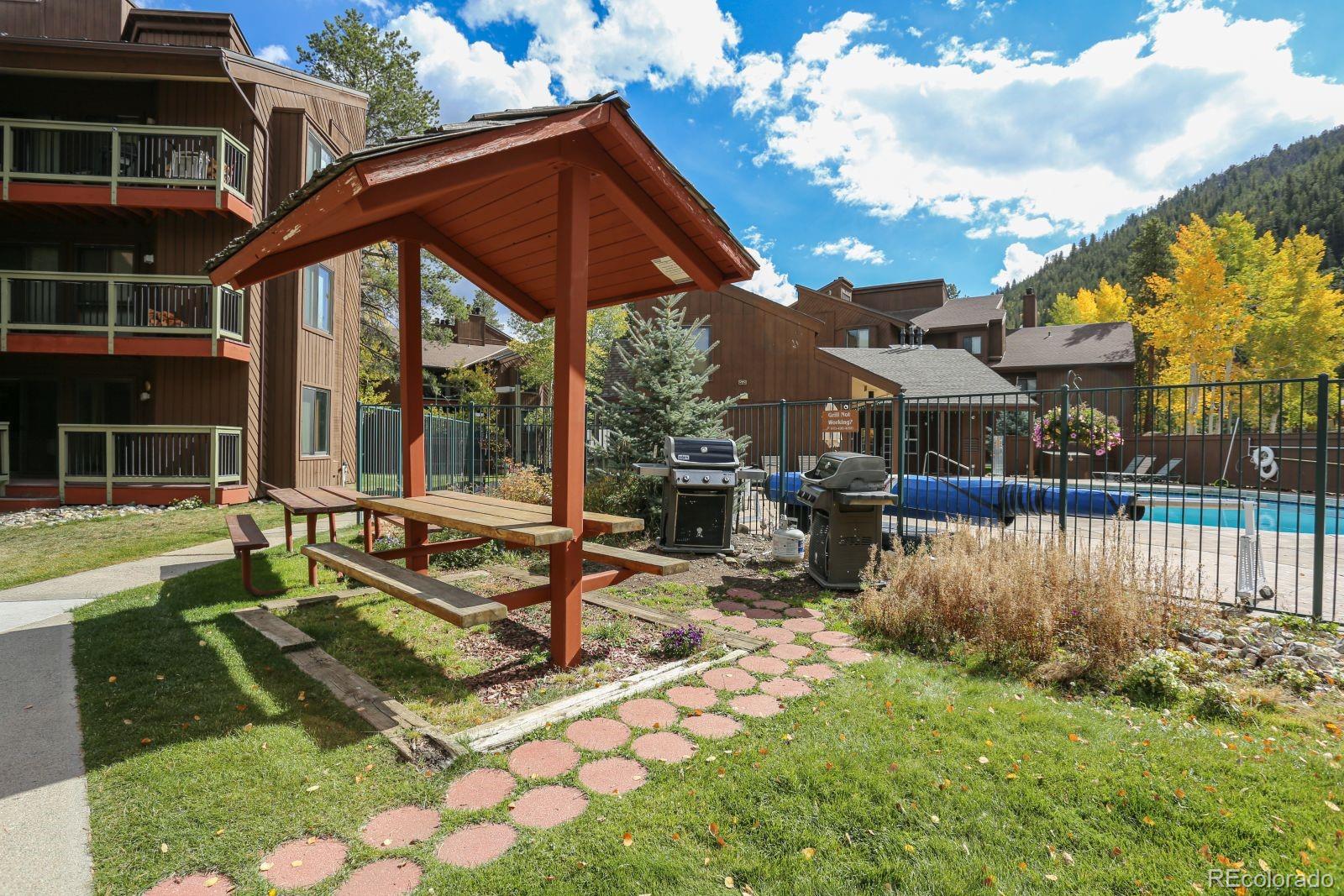 393 Wild Irishman Road, Unit 1050 Keystone, CO 80435 - Photo 26 of 29 Gallery Image 26