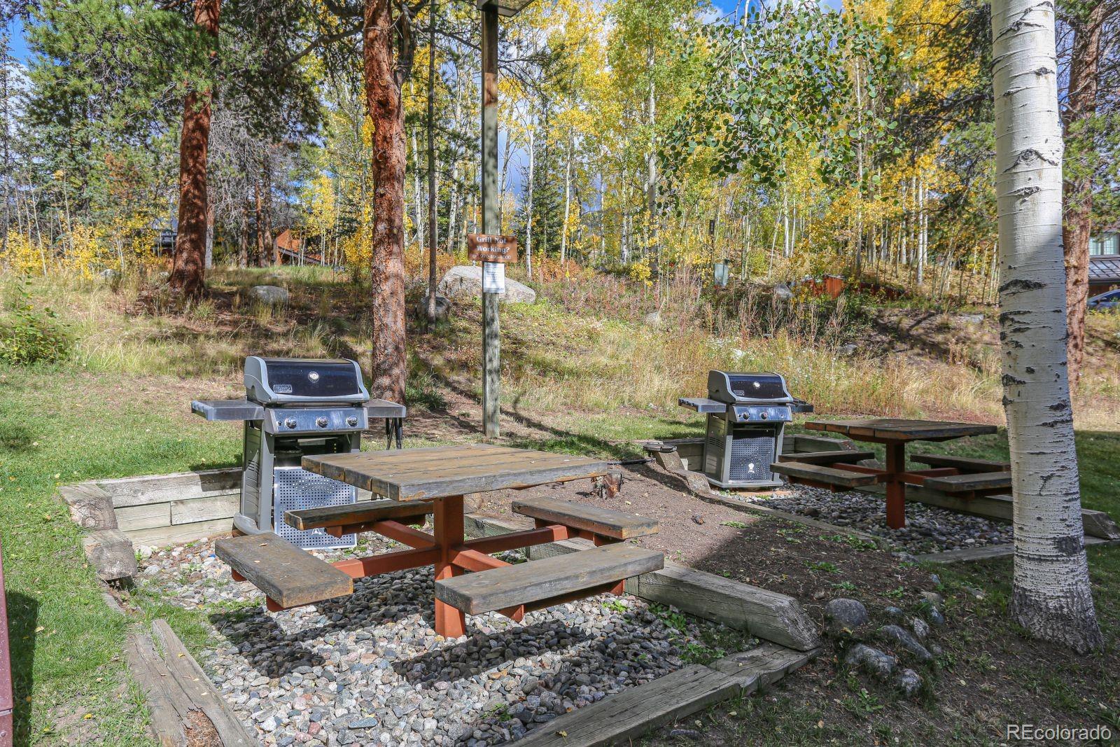 393 Wild Irishman Road, Unit 1050 Keystone, CO 80435 - Photo 27 of 29 Gallery Image 27