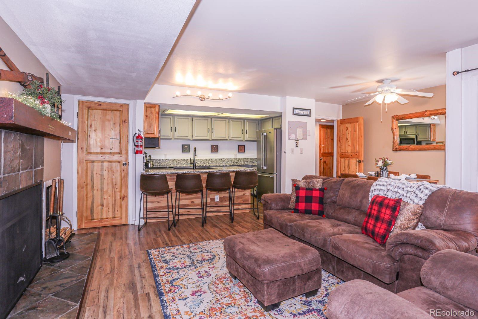 393 Wild Irishman Road, Unit 1050 Keystone, CO 80435 - Photo 3 of 29 Gallery Image 3