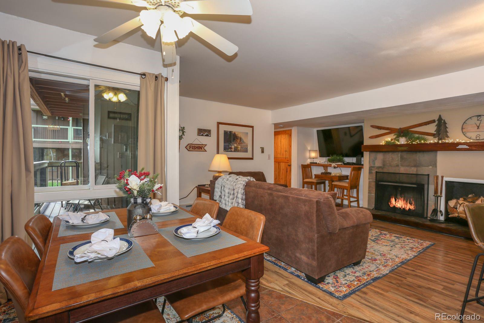 393 Wild Irishman Road, Unit 1050 Keystone, CO 80435 - Photo 4 of 29 Gallery Image 4
