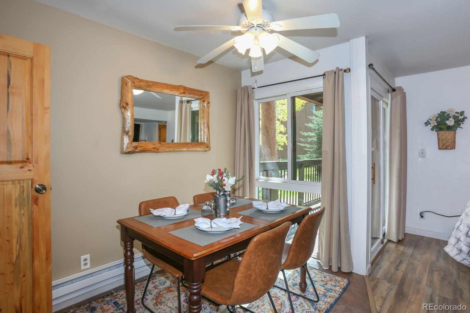 393 Wild Irishman Road, Unit 1050 Keystone, CO 80435 - Photo 5 of 29 Gallery Image 5