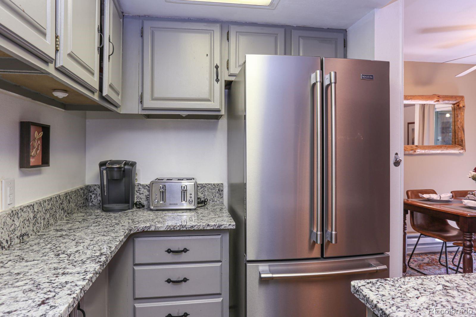 393 Wild Irishman Road, Unit 1050 Keystone, CO 80435 - Photo 8 of 29 Gallery Image 8