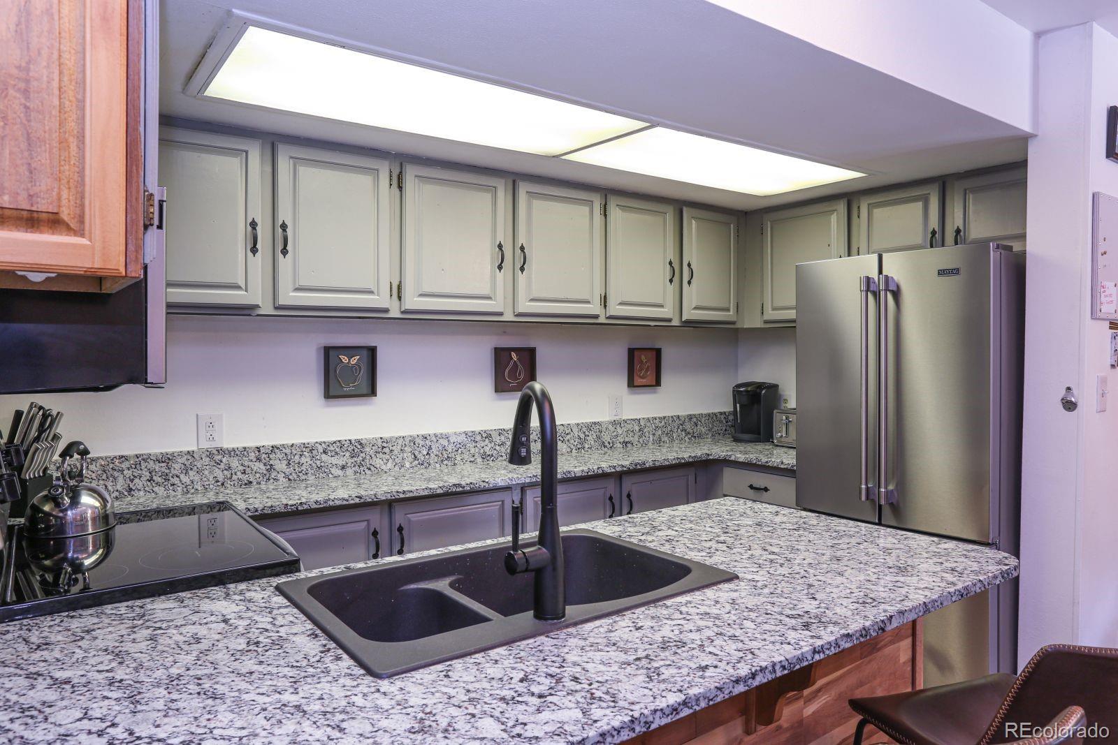 393 Wild Irishman Road, Unit 1050 Keystone, CO 80435 - Photo 9 of 29 Gallery Image 9
