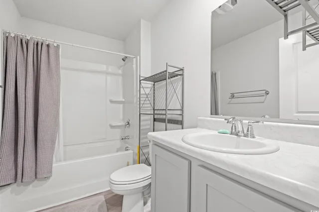 $288,000 | 518 Sugar Pine Drive, Conway, SC 29526