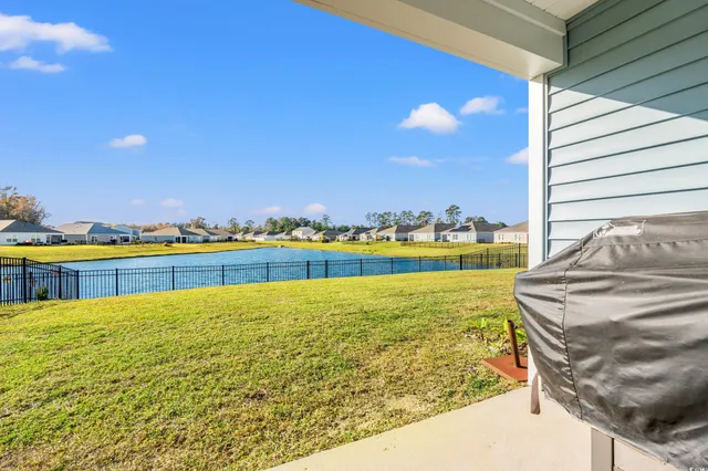 $288,000 | 518 Sugar Pine Drive, Conway, SC 29526