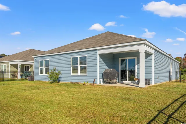 $288,000 | 518 Sugar Pine Drive, Conway, SC 29526