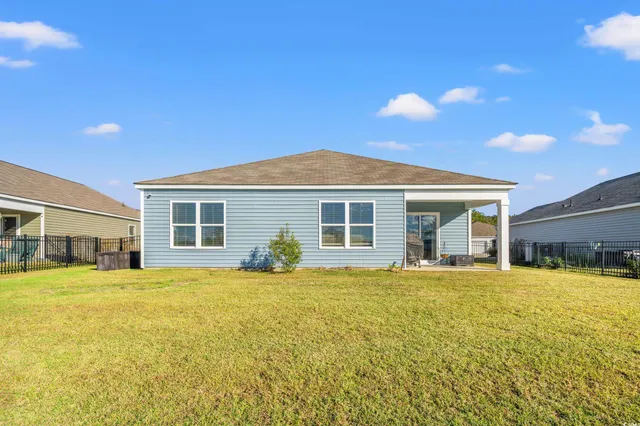 $288,000 | 518 Sugar Pine Drive, Conway, SC 29526