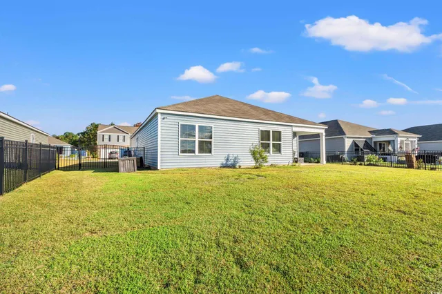 $288,000 | 518 Sugar Pine Drive, Conway, SC 29526