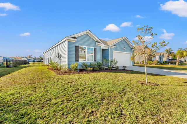 $288,000 | 518 Sugar Pine Drive, Conway, SC 29526