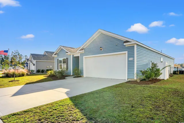 $288,000 | 518 Sugar Pine Drive, Conway, SC 29526