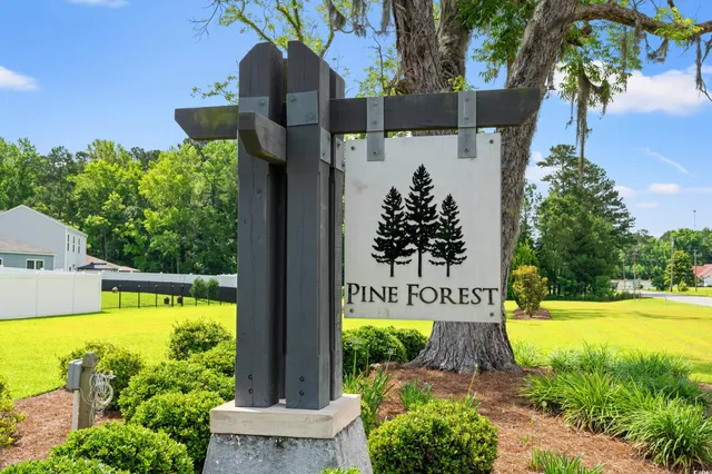 $288,000 | 518 Sugar Pine Drive, Conway, SC 29526