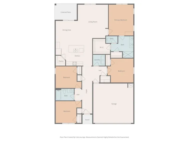 $288,000 | 518 Sugar Pine Drive, Conway, SC 29526