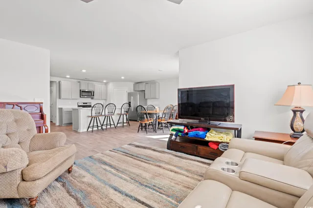 $288,000 | 518 Sugar Pine Drive, Conway, SC 29526