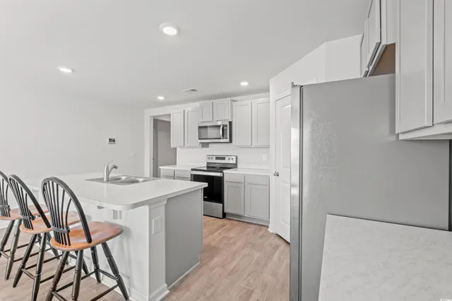 $288,000 | 518 Sugar Pine Drive, Conway, SC 29526