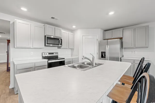 $288,000 | 518 Sugar Pine Drive, Conway, SC 29526