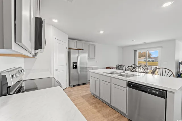 $288,000 | 518 Sugar Pine Drive, Conway, SC 29526