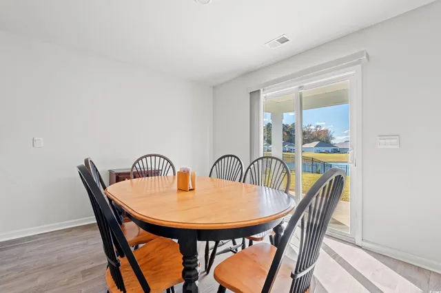 $288,000 | 518 Sugar Pine Drive, Conway, SC 29526