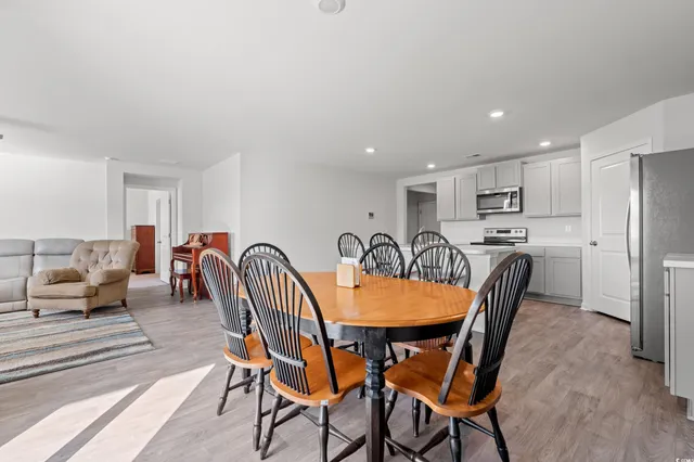 $288,000 | 518 Sugar Pine Drive, Conway, SC 29526