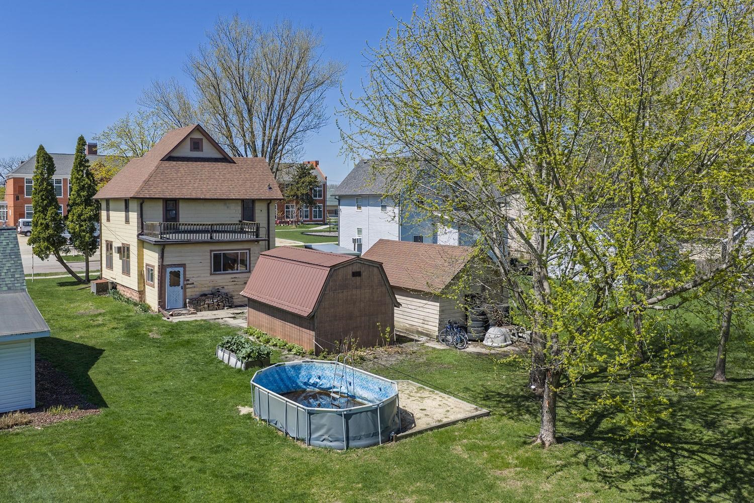 315 South Pine Street Reedsburg, WI 53959 - Photo 6 of 34