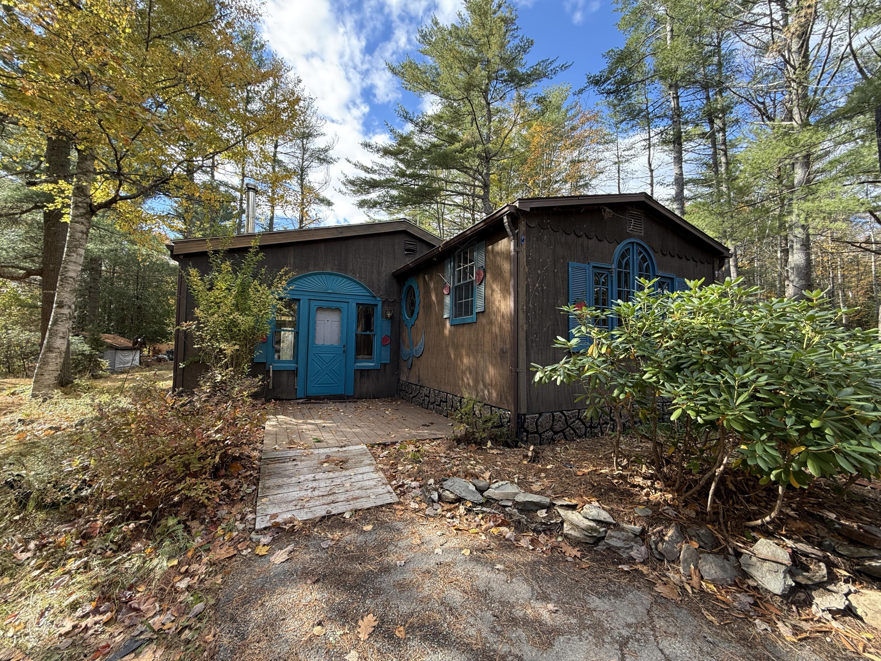 56 South South Levant Road Levant, ME 04456 - Photo 3 of 24 IMG_2722