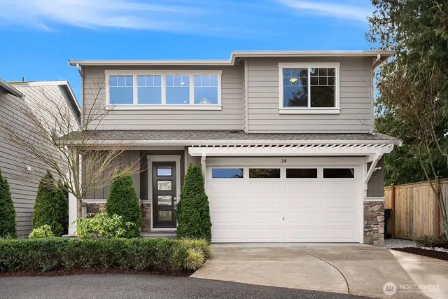 $1,025,000 | 30 175th Place Southwest, Bothell, WA 98012