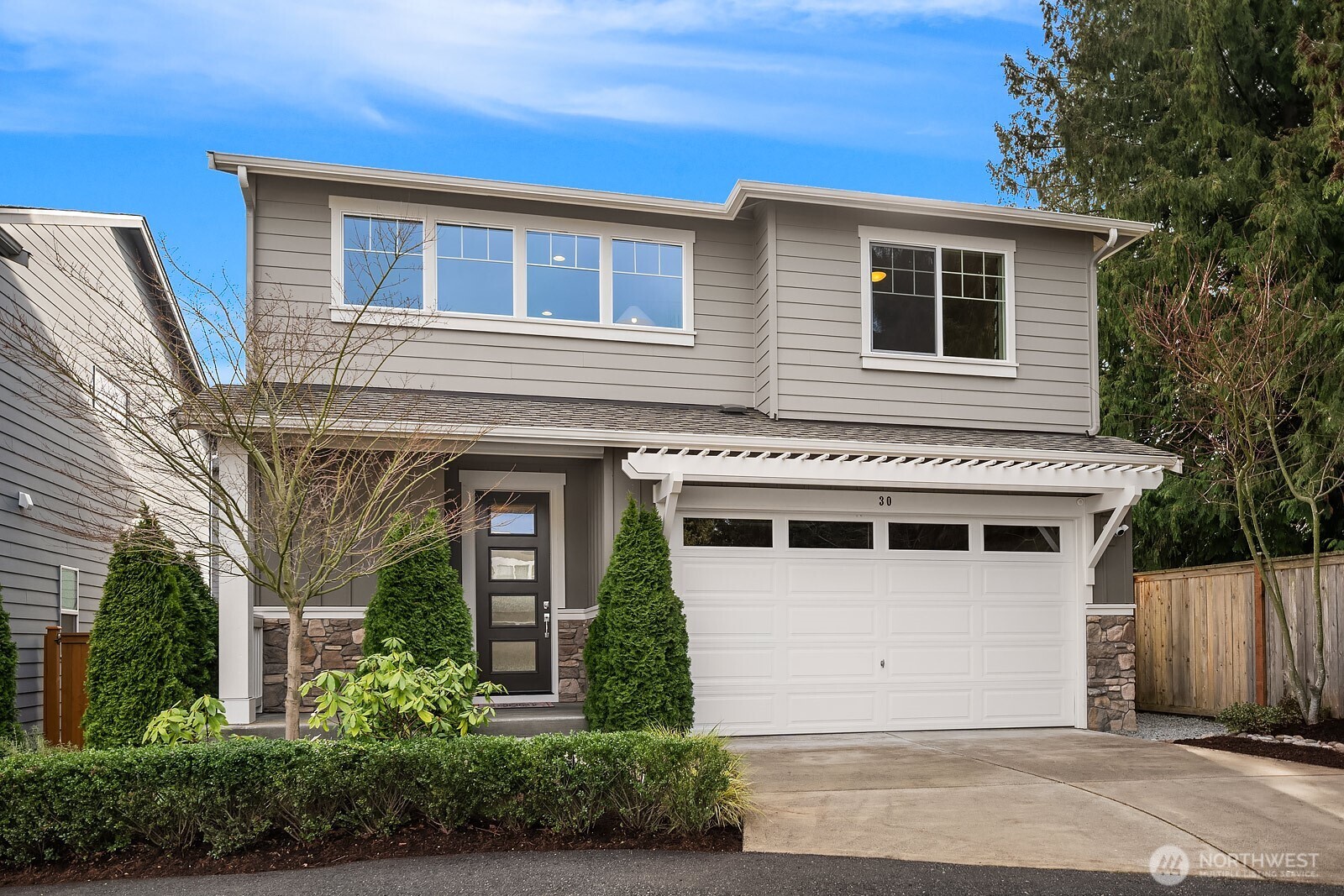 30 175th Place Southwest Bothell, WA 98012 - Photo 2 of 25
