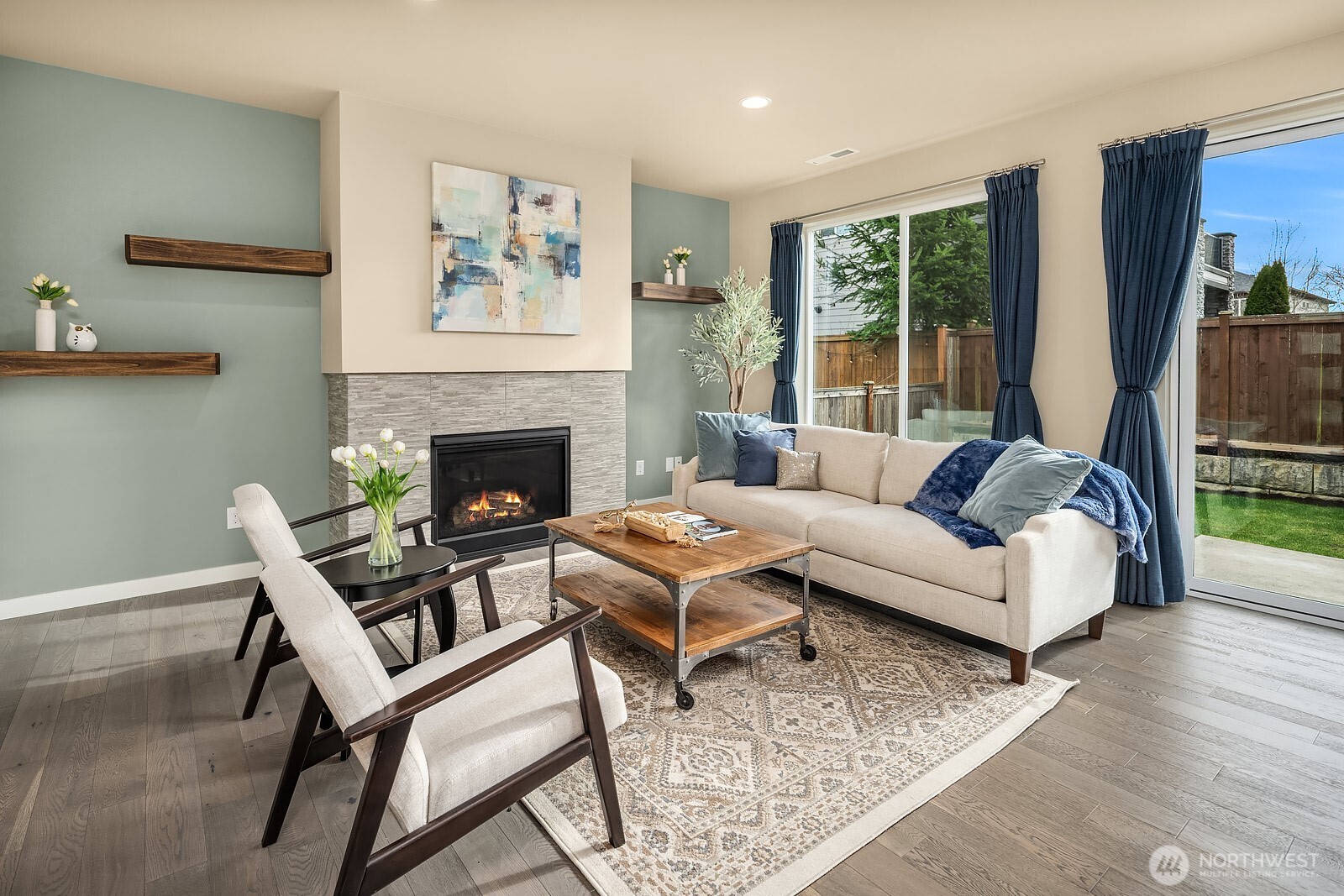 30 175th Place Southwest Bothell, WA 98012 - Photo 5 of 25