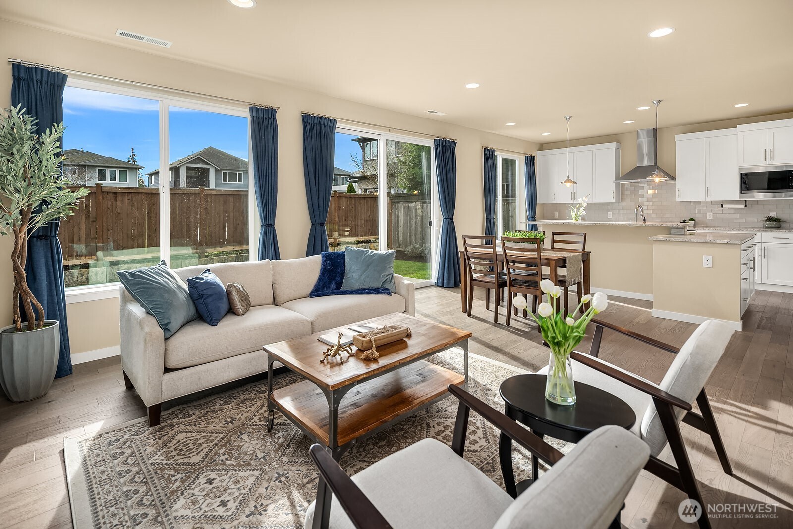 30 175th Place Southwest Bothell, WA 98012 - Photo 6 of 25