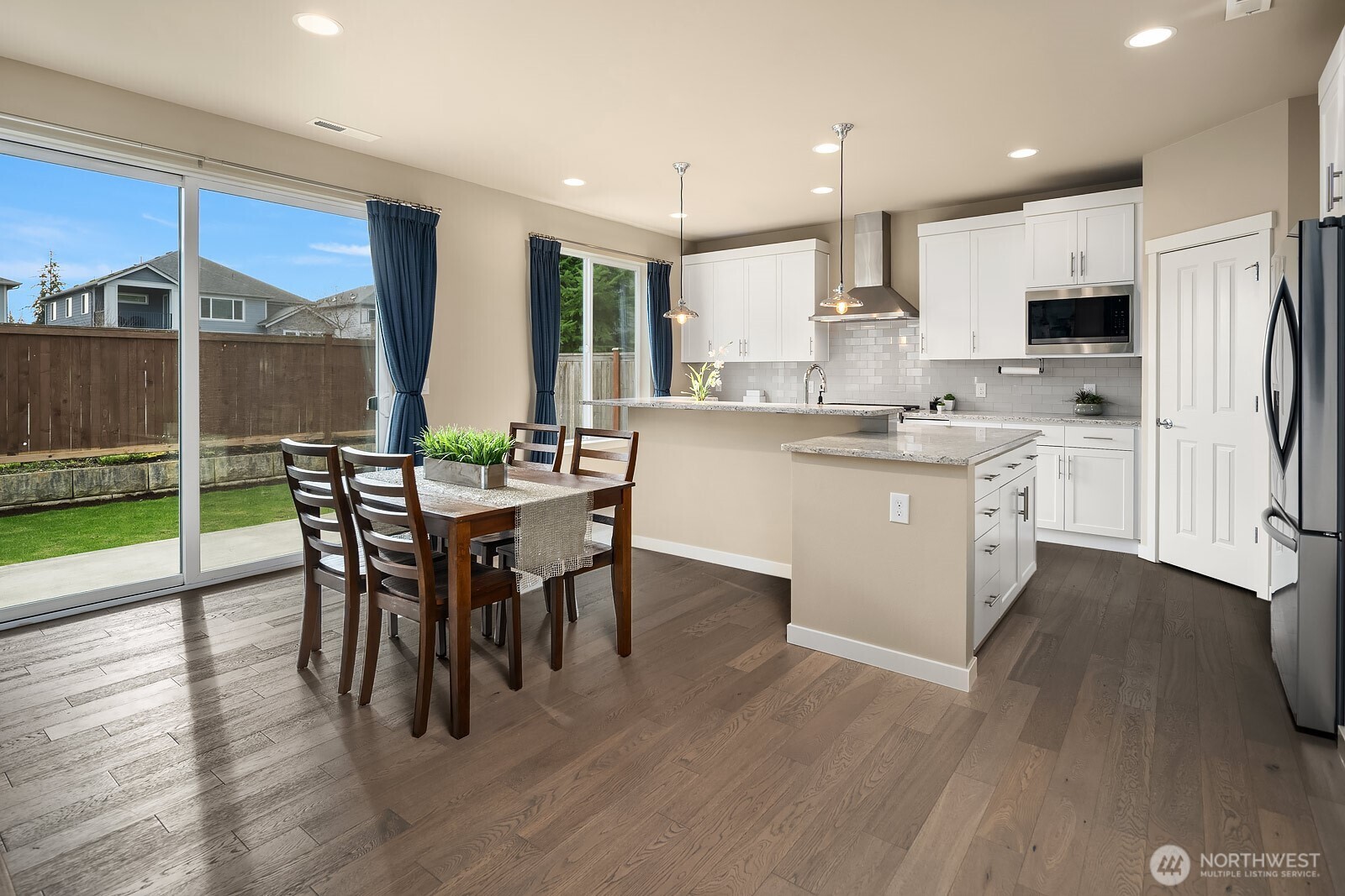 30 175th Place Southwest Bothell, WA 98012 - Photo 8 of 25