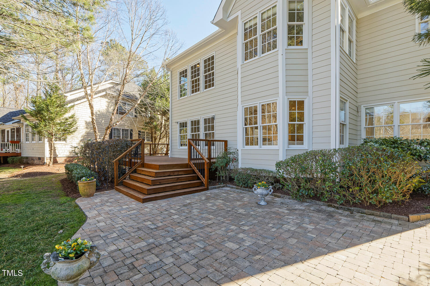 8908 Winged Thistle Court Raleigh, NC 27617 - Photo 59 of 77 8908 Winged Thistle Ct Raleigh-large-099