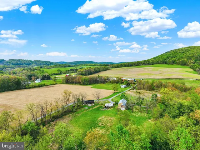 a view of an outdoor space and a lake view