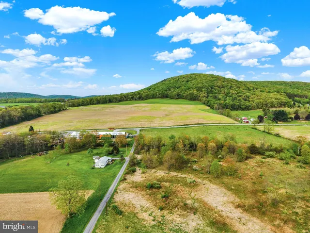 a view of an outdoor space and a lake view