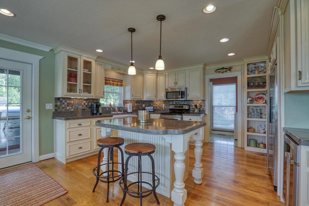 235 Heron Point Spring Spring City, TN 37381 - Photo 11 of 29 Gallery Image 11