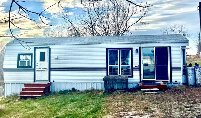 $23,500 | 15918 Martin Street, Princeton, MO 64673