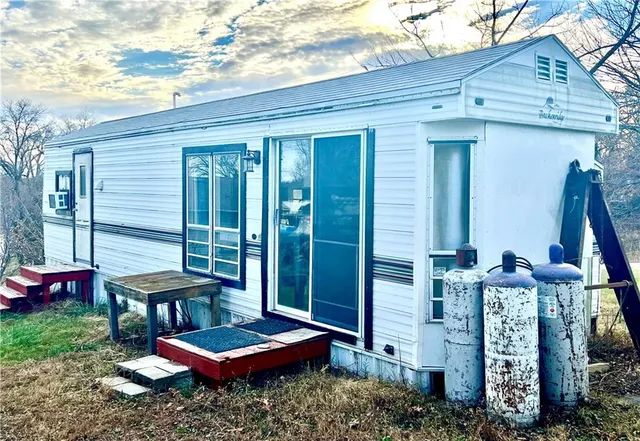 $23,500 | 15918 Martin Street, Princeton, MO 64673