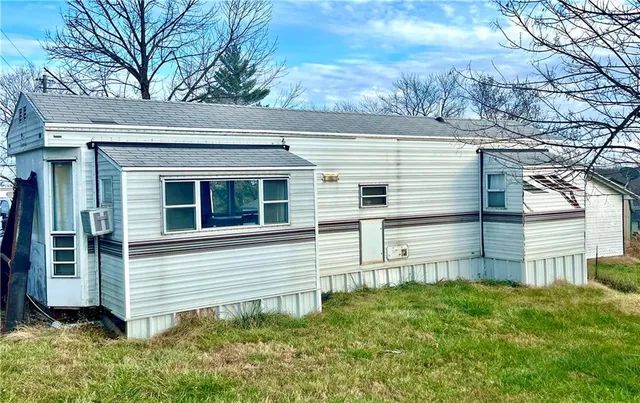 $23,500 | 15918 Martin Street, Princeton, MO 64673