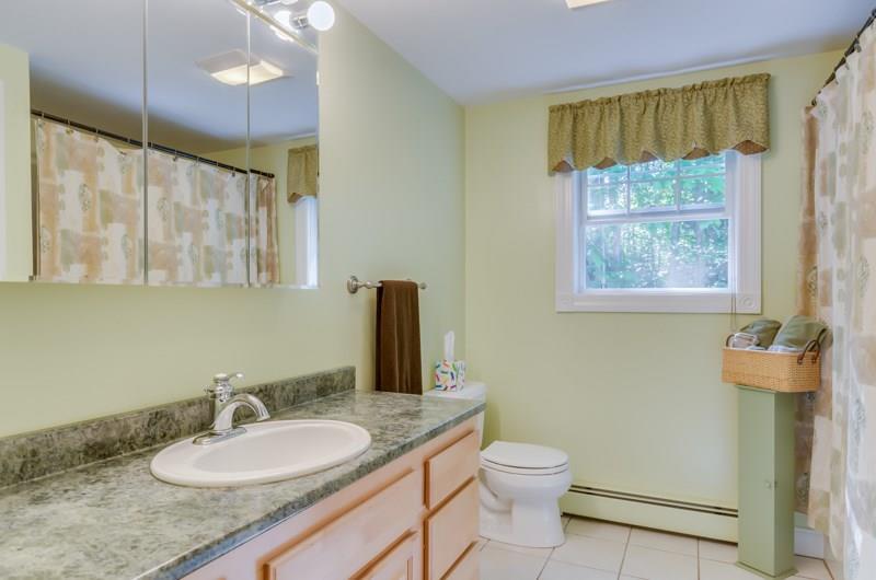 47 Hunts Hill Road Gray, ME 04039 - Photo 17 of 35 Bathroom 1