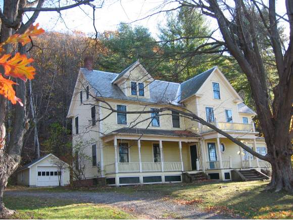 1332 Brattleboro Road Hinsdale, NH 03451 - Photo 1 of 1 Gallery Image 1