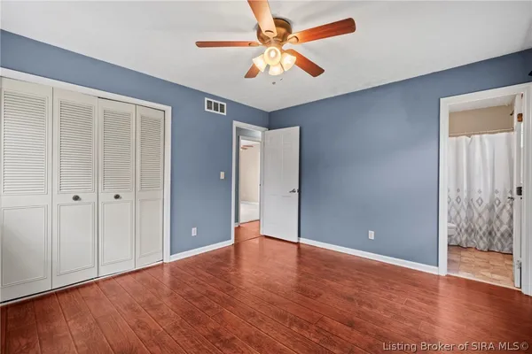 $269,900 | 3403 Jaffrey Drive, New Albany, IN 47150